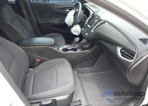 2023 Chevrolet Malibu Fwd Ls z USA, uszkodzony, nr VIN 1G1ZB5ST5PF238254